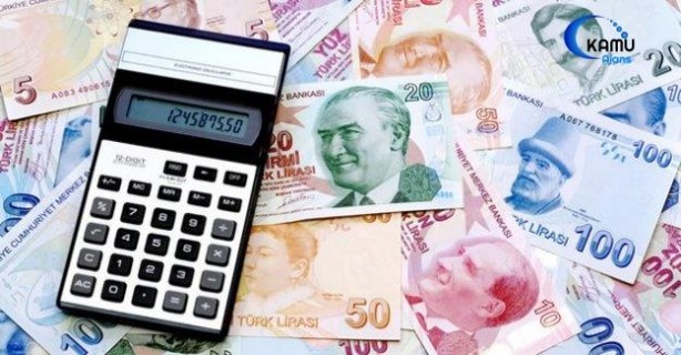 Foto - Memurların beklediği haber geldi! Maaşlarda rekor artış yaşanacak! İşte detaylar