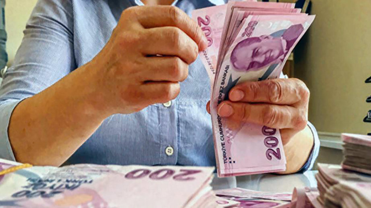 Foto - Memurların zam oranı netleşti! Önemli enflasyon verisi açıklandı