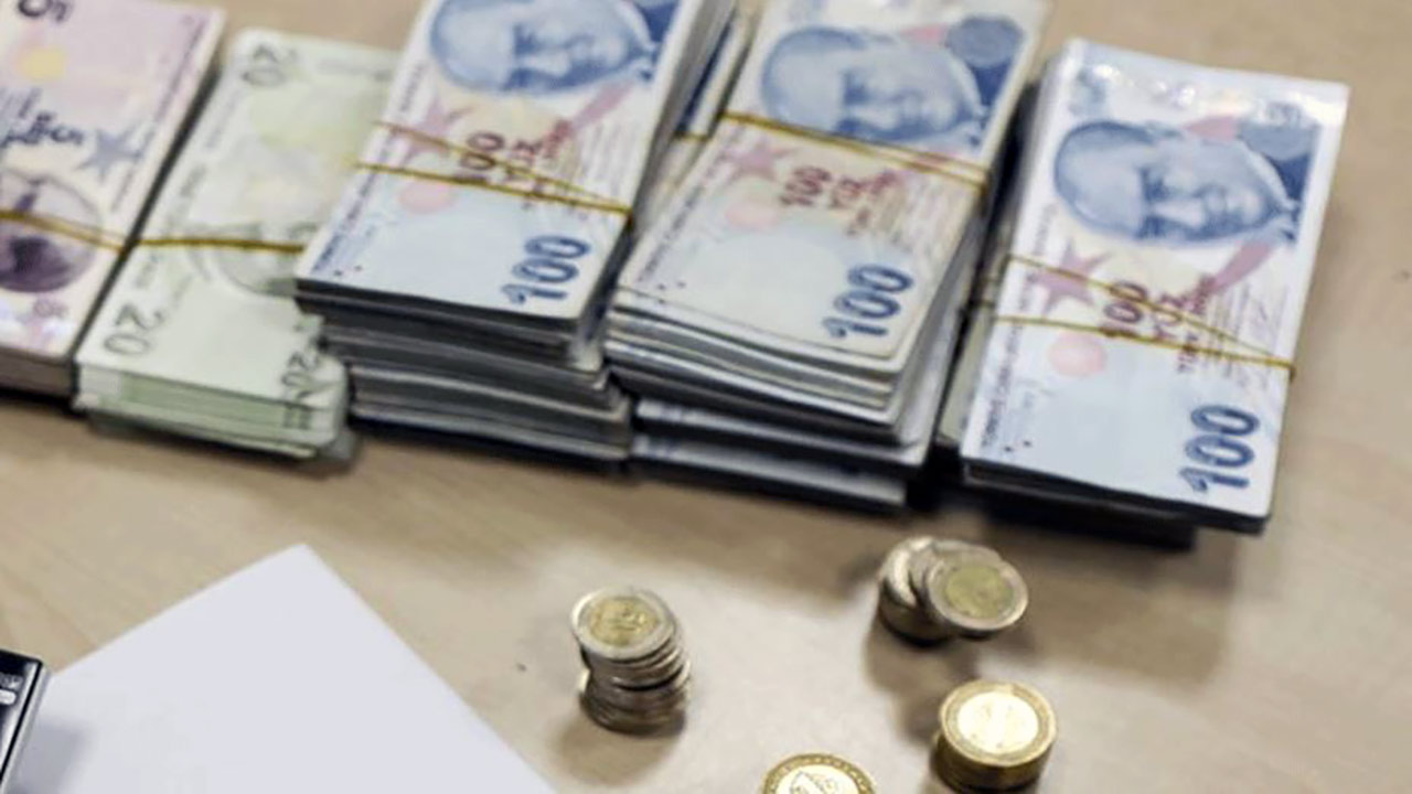 Foto - Memurların zam oranı netleşti! Önemli enflasyon verisi açıklandı