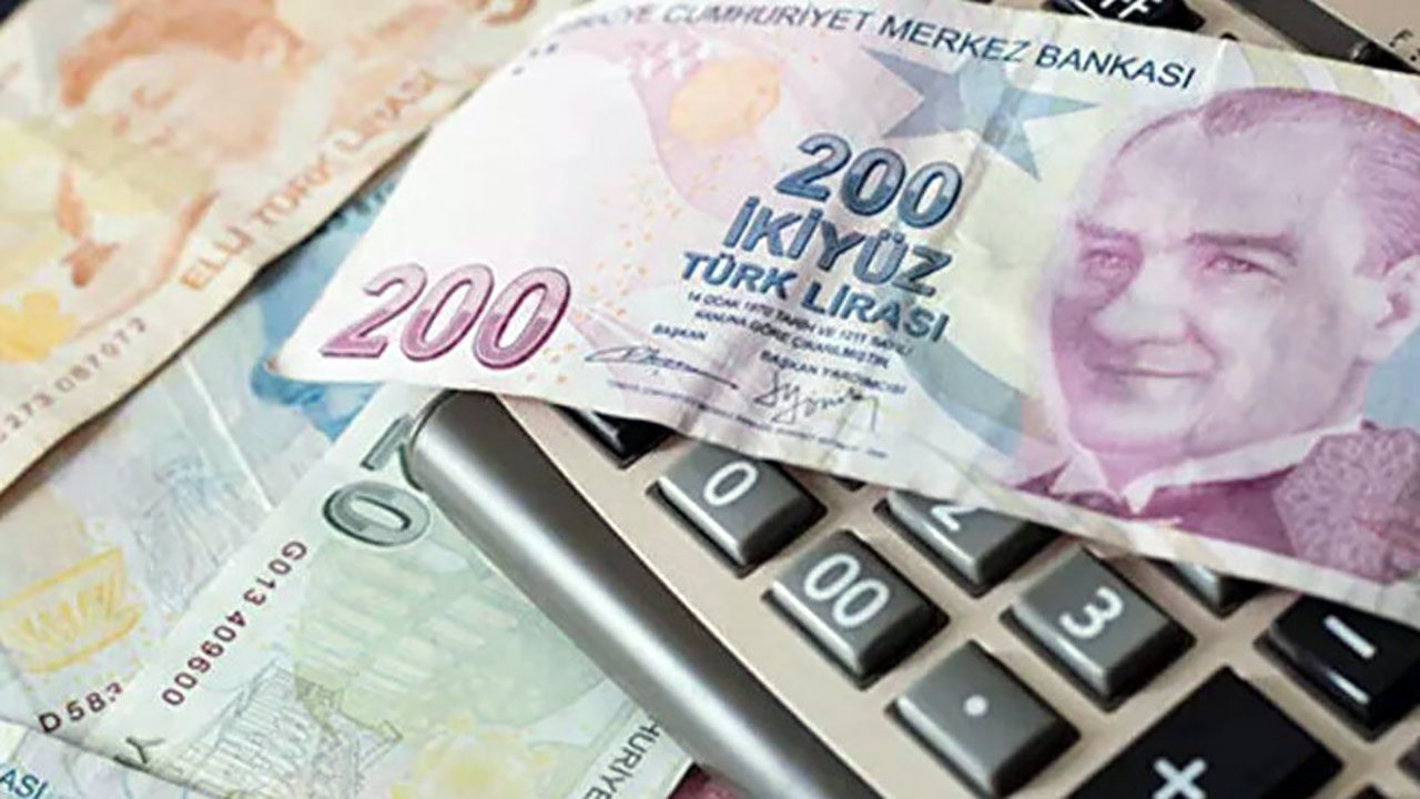 Foto - Memurların zam oranı netleşti! Önemli enflasyon verisi açıklandı