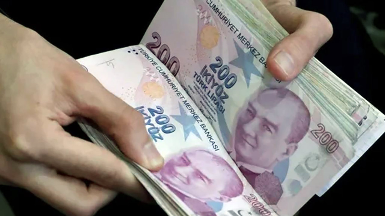 Foto - Memurların zam oranı netleşti! Önemli enflasyon verisi açıklandı