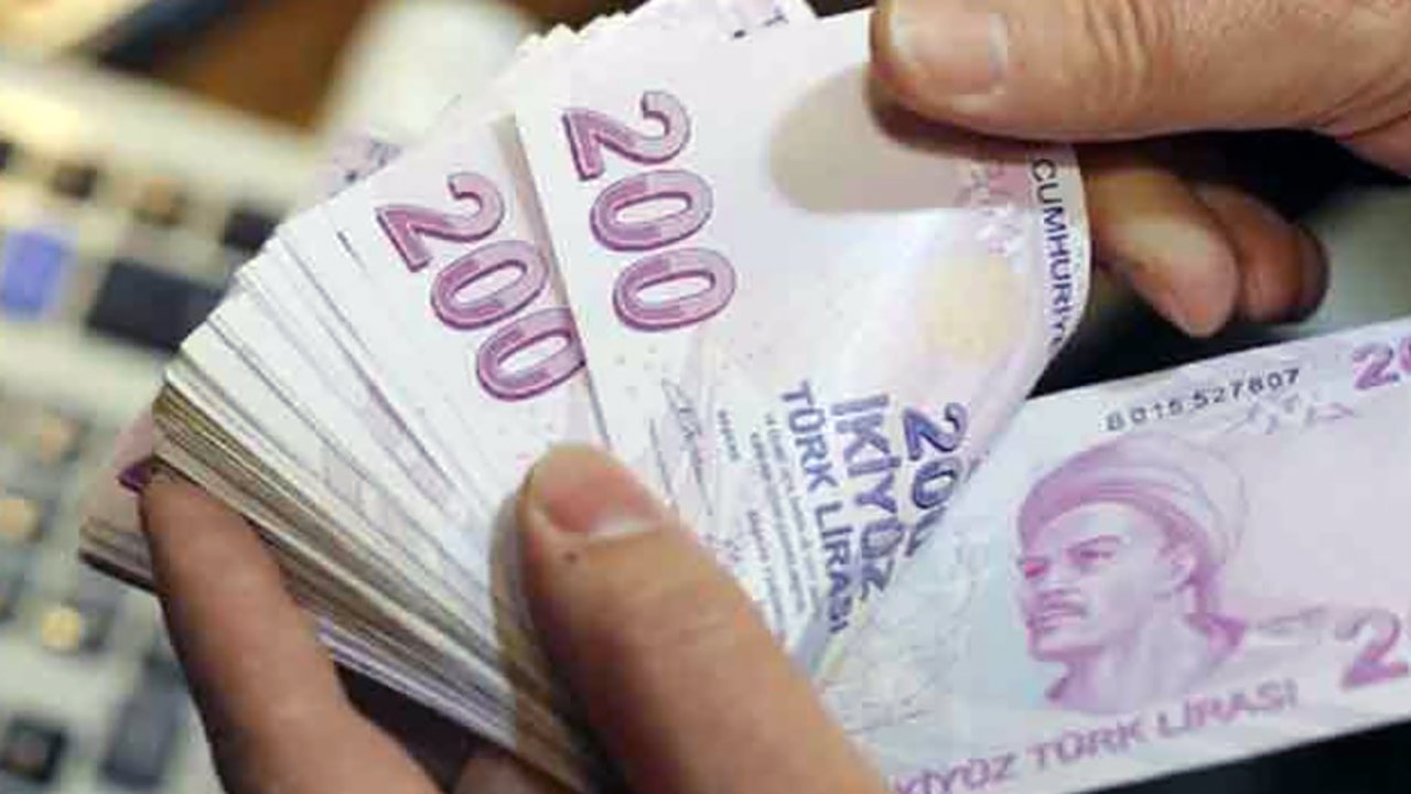 Foto - Memurların zam oranı netleşti! Önemli enflasyon verisi açıklandı