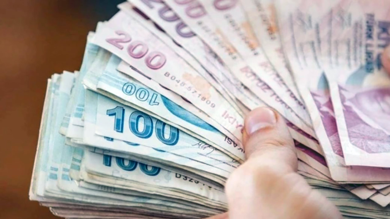 Foto - Memurların zam oranı netleşti! Önemli enflasyon verisi açıklandı