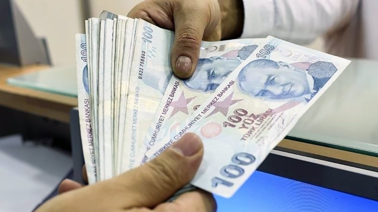 Foto - Memurların zam oranı netleşti! Önemli enflasyon verisi açıklandı