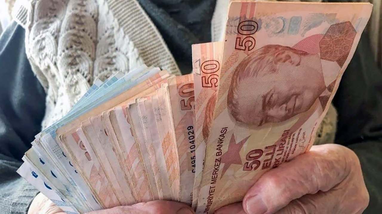 Foto - Memurların zam oranı netleşti! Önemli enflasyon verisi açıklandı