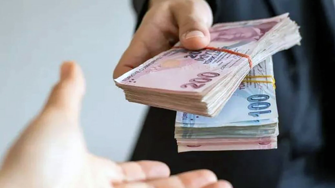 Foto - Memurların zam oranı netleşti! Önemli enflasyon verisi açıklandı