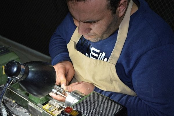 Foto - Memurluğu bıraktı, bu işe başladı! Rekor fiyata sattı