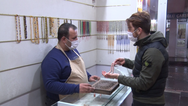 Foto - Memurluğu bıraktı, bu işe başladı! Rekor fiyata sattı