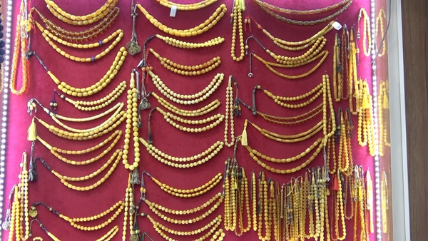 Foto - Memurluktan istifa edip başladı... Şimdi paraya para demiyor