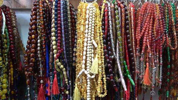 Foto - Memurluktan istifa edip başladı... Şimdi paraya para demiyor