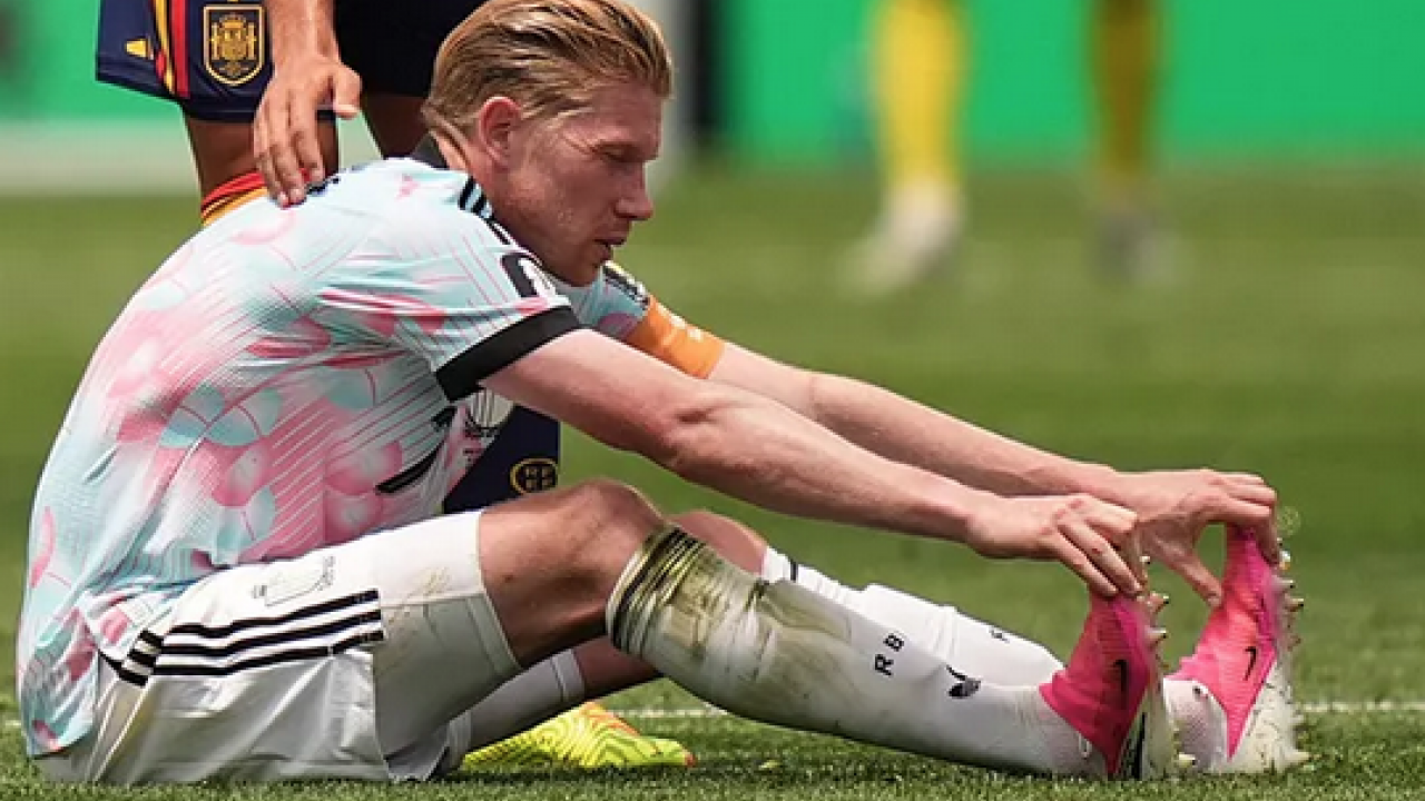 Menajerler önerdi, harekete geçildi: Galatasaray'ın gözü De Bruyne'de! Yönetimin en tepesinden öneri
