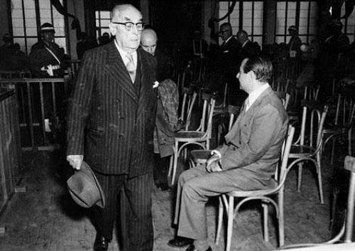 Foto - Menderes'in son isteği neydi? Neden yerine getirilmedi