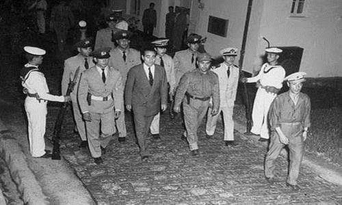 Foto - Menderes'in son isteği neydi? Neden yerine getirilmedi