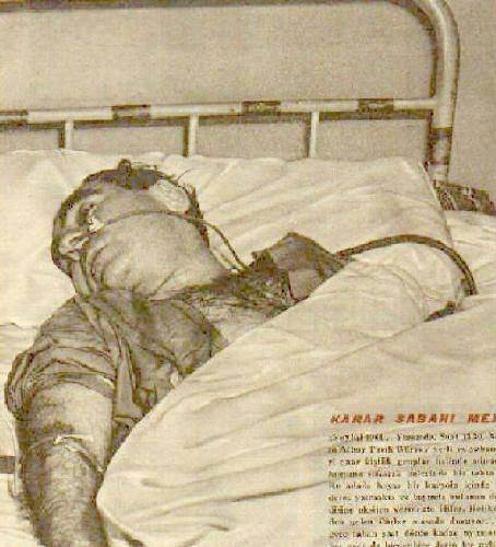 Foto - Menderes'in son isteği neydi? Neden yerine getirilmedi