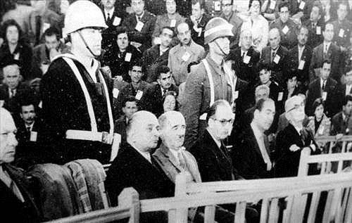 Foto - Menderes'in son isteği neydi? Neden yerine getirilmedi