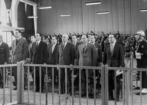 Foto - Menderes'in son isteği neydi? Neden yerine getirilmedi