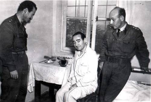 Foto - Menderes'in son isteği neydi? Neden yerine getirilmedi