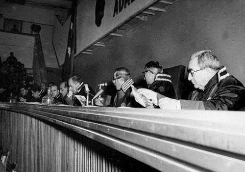 Foto - Menderes'in son isteği neydi? Neden yerine getirilmedi