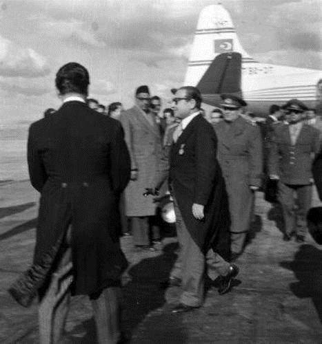 Foto - Menderes'in son isteği neydi? Neden yerine getirilmedi