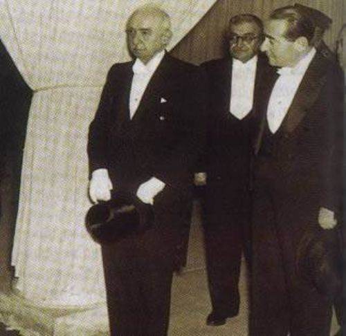 Foto - Menderes'in son isteği neydi? Neden yerine getirilmedi