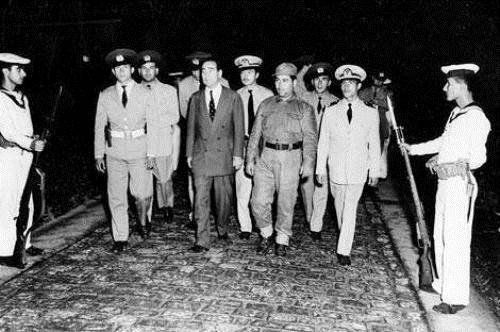 Foto - Menderes'in son isteği neydi? Neden yerine getirilmedi