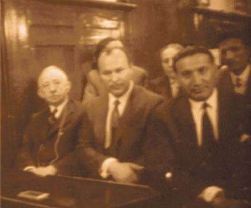 Foto - Menderes'in son isteği neydi? Neden yerine getirilmedi