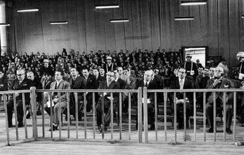 Foto - Menderes'in son isteği neydi? Neden yerine getirilmedi