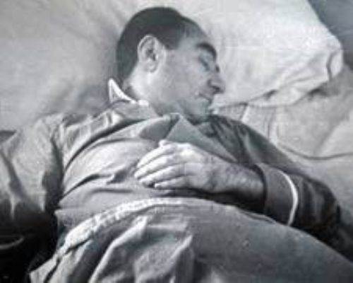 Foto - Menderes'in son isteği neydi? Neden yerine getirilmedi