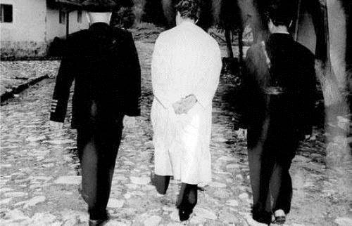 Foto - Menderes'in son isteği neydi? Neden yerine getirilmedi