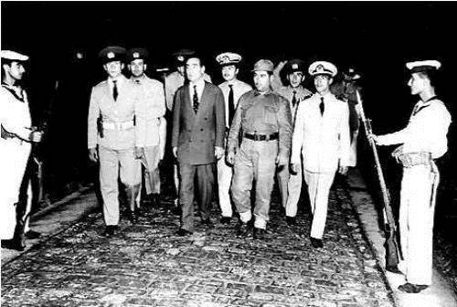 Foto - Menderes'in son isteği neydi? Neden yerine getirilmedi