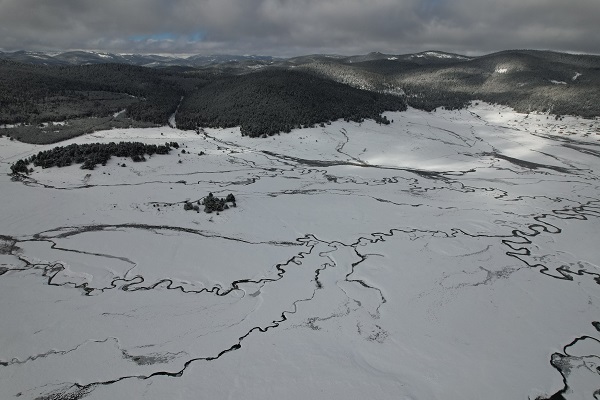 Foto - Mendereslerin mest eden görüntüsü
