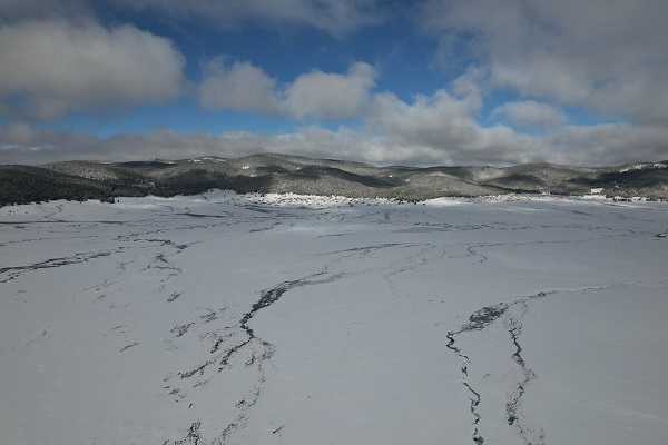 Foto - Mendereslerin mest eden görüntüsü