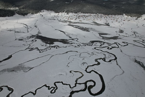 Foto - Mendereslerin mest eden görüntüsü