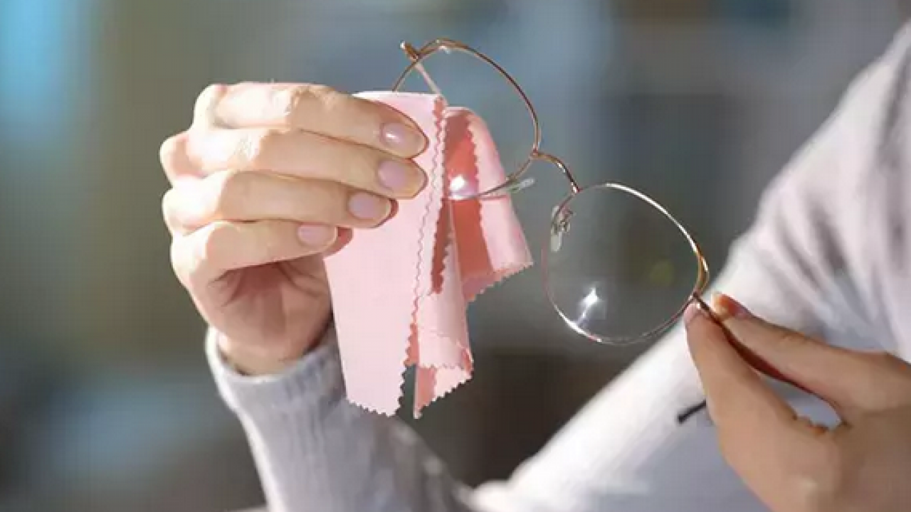 Foto - Mendille israfa son! Doğal karışımla gözlük camları ışıl ışıl olacak: Gözlük takanlar okumalı mutlaka