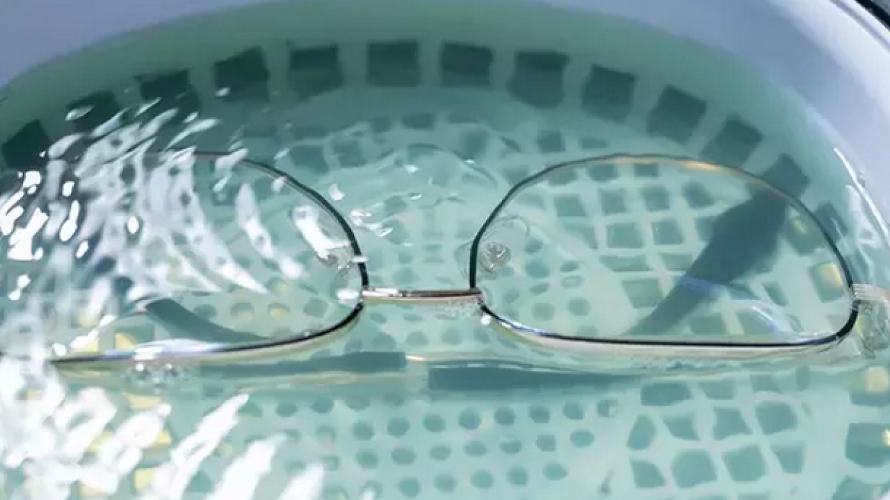 Foto - Mendille israfa son! Doğal karışımla gözlük camları ışıl ışıl olacak: Gözlük takanlar okumalı mutlaka