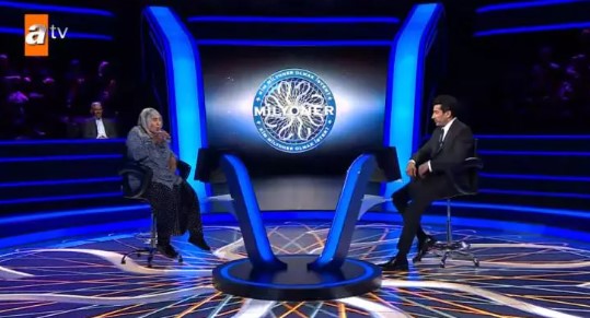 Kim Milyoner Olmak İster'e damga vuran yarışmacı: Viyana'da eğitim aldım...