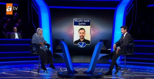 Foto - Kim Milyoner Olmak İster'e damga vuran yarışmacı: Viyana'da eğitim aldım...