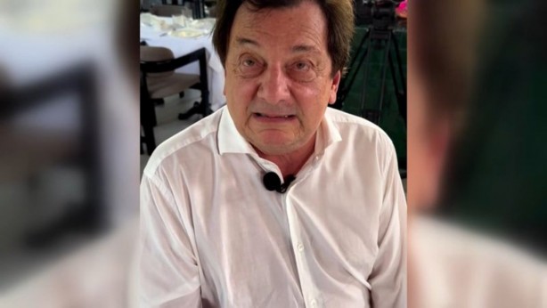 Menemenden sonra ikinci büyük tartışma! Vedat Milor, "Hepsi aslında kısır" deyince...