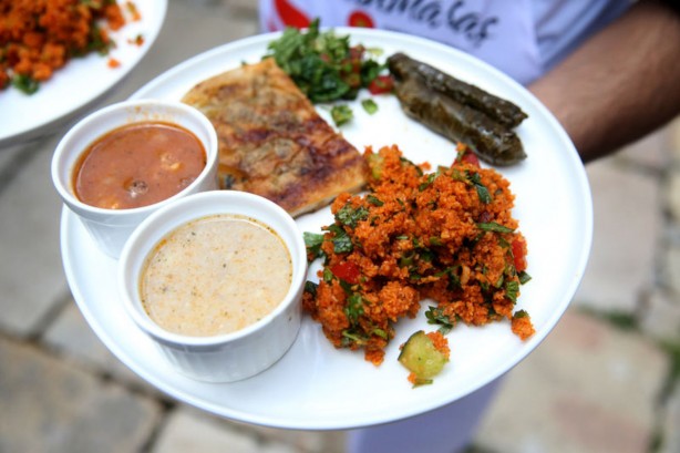 Foto - Menemenden sonra ikinci büyük tartışma! Vedat Milor, "Hepsi aslında kısır" deyince...