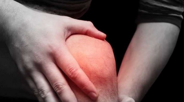 Menisküs yırtığını dikiyor! İşte mucize besin