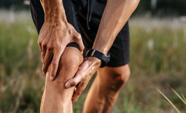 Foto - Menisküs yırtığını dikiyor! İşte mucize besin