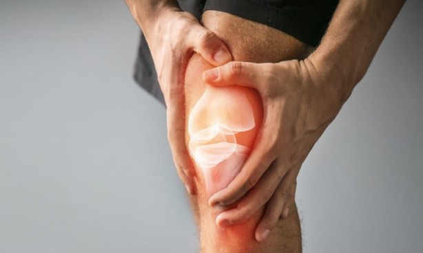 Foto - Menisküs yırtığını dikiyor! İşte mucize besin