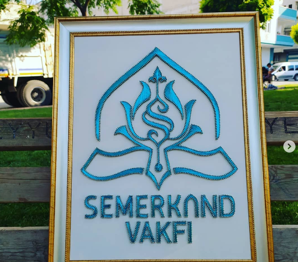 Foto - Menzil cemaati yerel seçim kararını Türkiye'ye ilan etti: Duruşumuzu koruyoruz