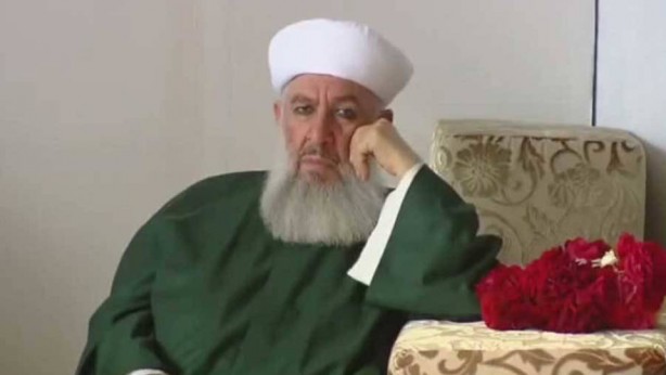 Foto - "Menzil Şeyhi’nin cenazesine katıldı" diye fişlemeye kalktılar! Adıyaman Valisi hakkında karar verildi