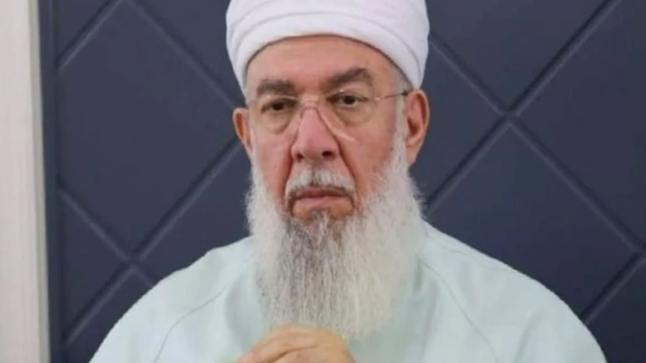 Menzil'e giden adam gördüklerine inanamadı