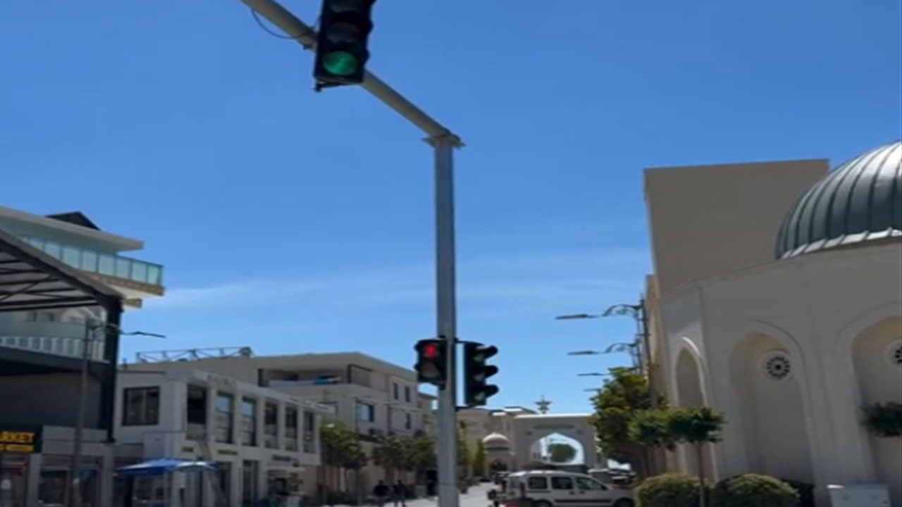 Foto - Menzil'e giden adam gördüklerine inanamadı