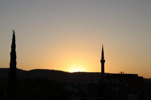 Foto - Merak eden akın etti! Herkes bu anı bekledi