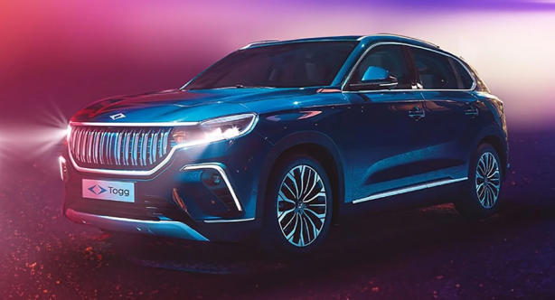 Foto - Merak edilen rakam belli oldu! TOGG’dan en yakın rakibine büyük fark