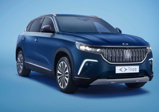 Foto - Merak edilen rakam belli oldu! TOGG’dan en yakın rakibine büyük fark