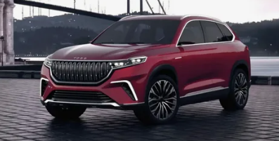 Foto - Merak edilen rakam belli oldu! TOGG’dan en yakın rakibine büyük fark